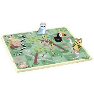 Budget 🎁 Vilac Coffret Multi-jeux En Bois : Multi-Jeux Des Tout-petits Iceland Michelle Carlslund 🧨 9