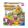 Promo ❤️ RAVENSBURGER Croque Carotte + Jeu De Cartes Inedit ⌛ 10