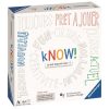 Offres ⭐ RAVENSBURGER Jeu – Know! 👏 10