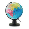 Tout neuf ✨ TECNODIDATTICA SPA Globe Terrestre Luce Lumineux 16 Cm ✨ 10