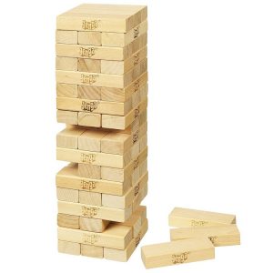 Meilleur prix 😉 HASBRO Jeu Jenga Classique 💯 7