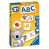 Remise 🧨 RAVENSBURGER Jeu ABC 🎁 8