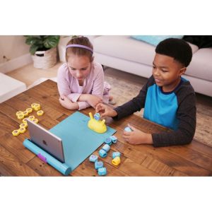 Remise 😉 SHIFU Jeux De Mathématique Interactif & Éducatif Pour Enfant – Réalité Augmentée STEM – Multi Jeux – Maths, Logiques, Défis 🧨 9