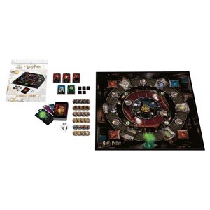 Offres 🥰 CARTAMUNDI Jeu Chemin De Traverse Harry Potter 🔥 7