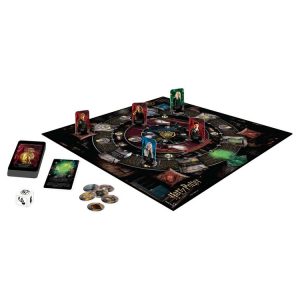 Offres 🥰 CARTAMUNDI Jeu Chemin De Traverse Harry Potter 🔥 9