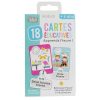 Coupon 🎉 Paris Prix Jeu De Cartes Educatives J’apprends L’Heure 22cm Multicolore 👍 5