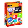 Vente flash 🤩 NATHAN Les Lettres Jeu éducatif 😀 11