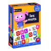 De gros 😍 NATHAN Les Mots Jeu éducatif 🛒 11