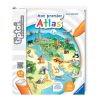 Meilleure affaire 🛒 RAVENSBURGER Livre Tiptoi – Mon Premier Atlas 🤩 5