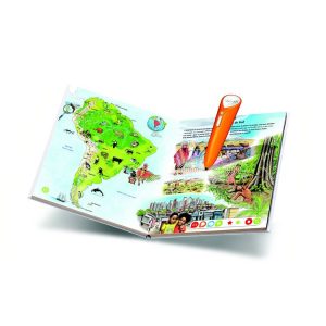 Meilleure affaire 🛒 RAVENSBURGER Livre Tiptoi – Mon Premier Atlas 🤩 6