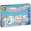 Promo 🎉 RAVENSBURGER Mes Jeux De Moyenne Section 🔥 7