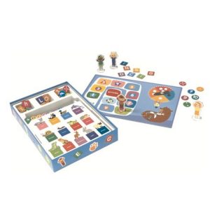 Promo 🎉 RAVENSBURGER Mes Jeux De Moyenne Section 🔥 7