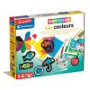 Budget ❤️ CLEMENTONI Découverte Des Couleurs – Montessori 💯 5