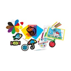 Budget ❤️ CLEMENTONI Découverte Des Couleurs – Montessori 💯 7