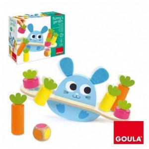 Meilleure affaire 🛒 Goula Bunny’s Garden 😍 6