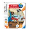 Promo 👏 RAVENSBURGER Livre Interactif Tiptoi 😀 8