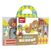 Acheter 🤩 Apli Agipa Blocs De Jeu En Bois Le Cirque 🛒 13