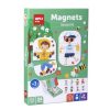 Bon marché ✨ Apli Agipa Magnets Apprendre Les Saisons Enfant ⌛ 11