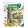 Offres 🧨 RAVENSBURGER Livre Tiptoi – J’explore La Forêt 🛒 13