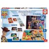 Grosses soldes 🎁 EDUCA Super Pack Toys Story 4 🌟 11