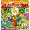 De gros 😉 TOMY Jeu Jungle Diabolique 😍 13