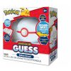 De gros ✨ BANDAI Jeu Pokémon 👗 Dresseur Guess Sinnoh 🔔 10