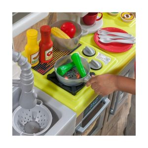 Promo 😀 Step 2 Cuisine Contemporary Chef Kitchen 🛒 9