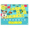 Meilleur prix 🔔 MATTEL Jeu Scrabble Junior 🔔 10