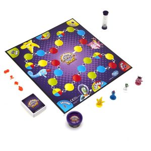 Sortie ✨ HASBRO Jeu Cranium Junior ❤️ 7