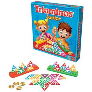 Le moins cher 💯 GOLIATH Jeu Triominos Junior 🧨 6