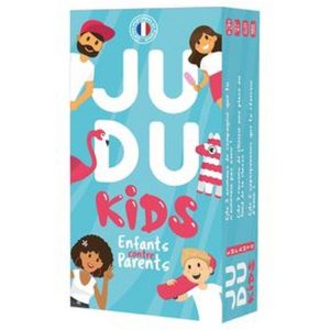 De gros ⌛ BLACKROCK GAMES Jeu Judukids 💯 6