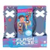 Remise 👏 MATTEL Jeu Flash Folie 😉 10