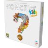 Coupon 🎁 ASMODEE Jeu Concept Kid’s : Animaux 🎉 10