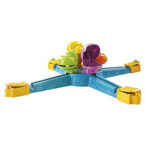 De gros 🎁 HASBRO Jeu Hippos Gloutons Pastèques 👏 7