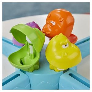 De gros 🎁 HASBRO Jeu Hippos Gloutons Pastèques 👏 9