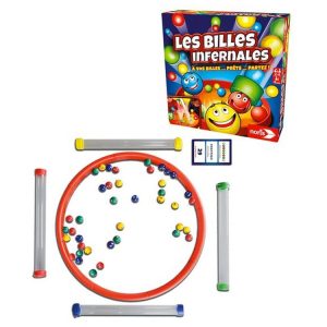 Meilleure vente ⭐ SMOBY Jeu – Les Billes Infernales 🤩 9