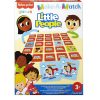 Vente flash 👍 MATTEL Jeu De Memory Fisher Price Little People 🤩 11