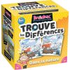 Offres 🛒 Asmodee Brainbox : Trouve Les Différences : Dans La Nature 🥰 7