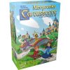 Nouveau ⭐ ASMODEE Jeu Mon Premier Carcasonne ⭐ 10