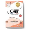 Meilleur prix 🔥 Youdoit Devenez Chef – Jeu De Société Culinaire – Menu Saveurs Du Terroir ✨ 13