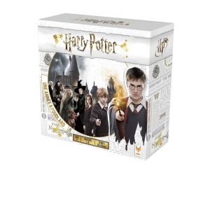 Tout neuf 🌟 TOPI GAMES Jeu Une Année à Poudlard – Harry Potter 😍 6