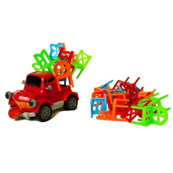 Bon marché 🥰 GP TOYS Pick-up PETE – Le Ramasse 🎉 3