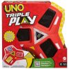 Budget ✨ MATTEL MATTEL GAMES UNO Triple Play Sonore Et Lumineux ❤️ 13