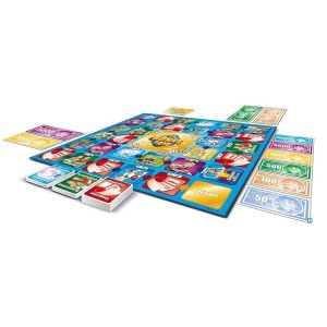 Vente flash 💯 HASBRO Jeu La Bonne Paye – Nouvelle édition 👍 9