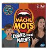 Grosses soldes 😍 HASBRO Jeu Mache-mots Enfants Contre Parents 🥰 13