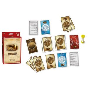 De gros ⭐ LANSAY Jeu De Cartes – Fort Boyard 🎉 7