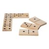 Bon marché ❤️ Dominos Géant En Bois Kiddy 31cm Naturel 🥰 11