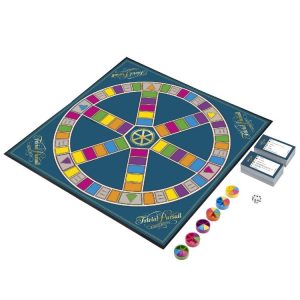 Acheter 😀 HASBRO Jeu Trivial Pursuit Classic Edition 🔥 9