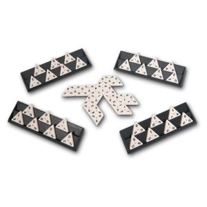 Acheter 🛒 GOLIATH Jeu Triominos Deluxe 🥰 6