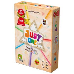 De gros ⌛ ASMODEE Jeu – Just One ✨ 7